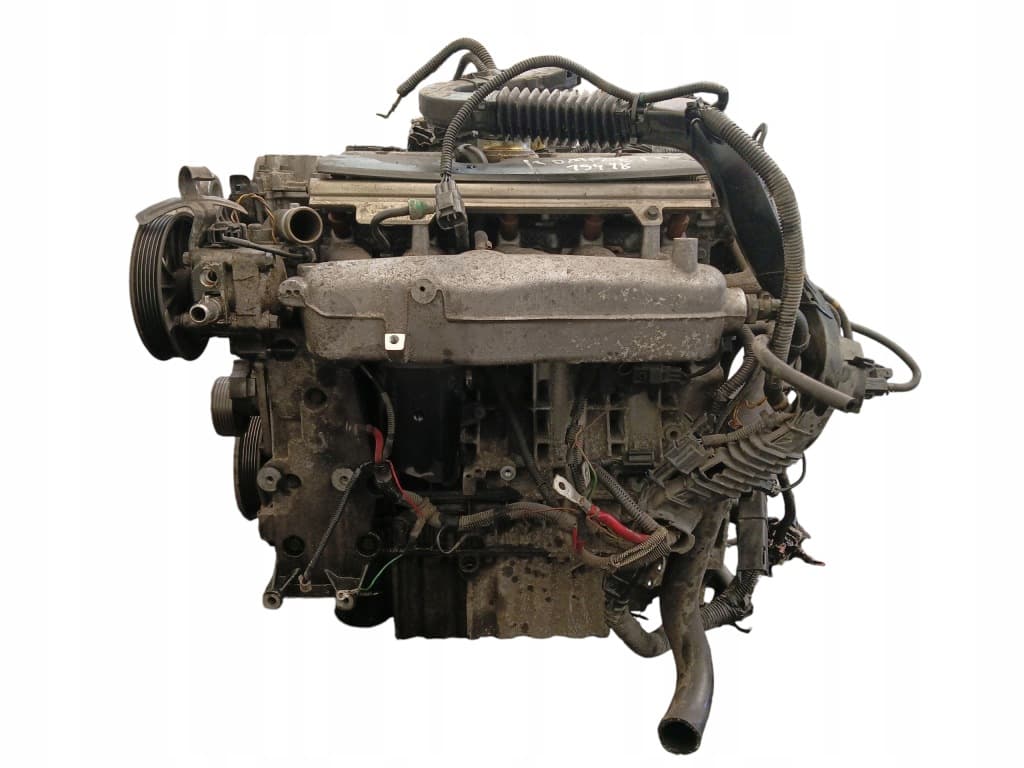 Moteur B 5204 T4 pour Volvo C70