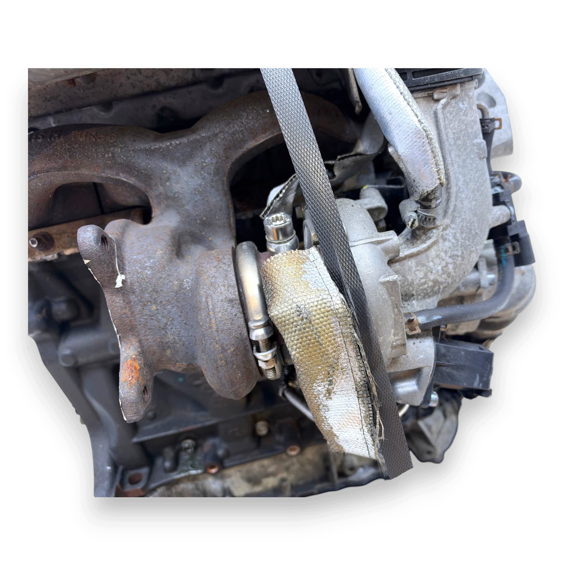 Moteur CCZA — vue 10