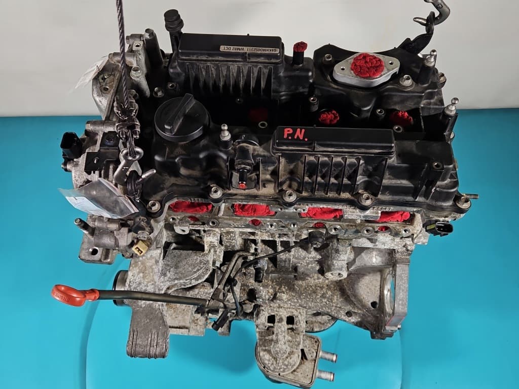 Moteur G4KH - Image 1