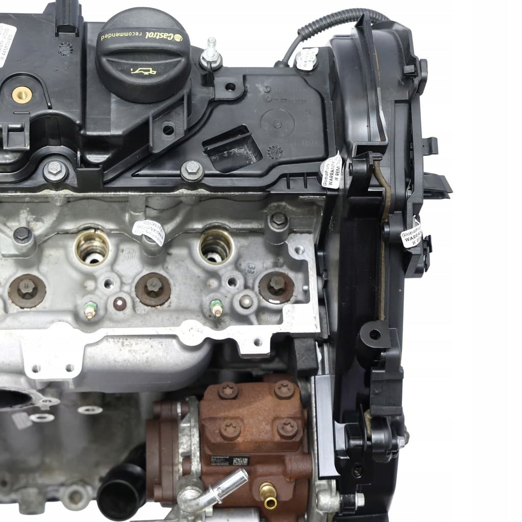 Moteur T1DA — vue 3