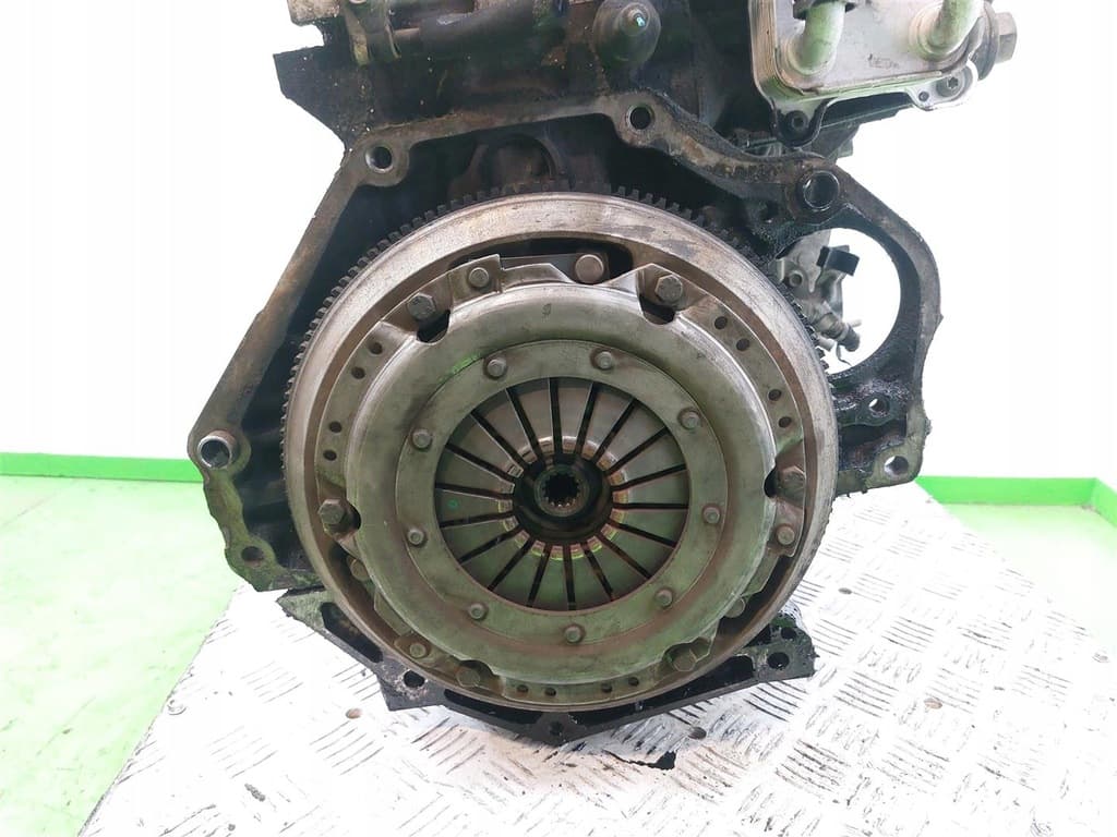 Moteur Y 17 DTL — vue 6