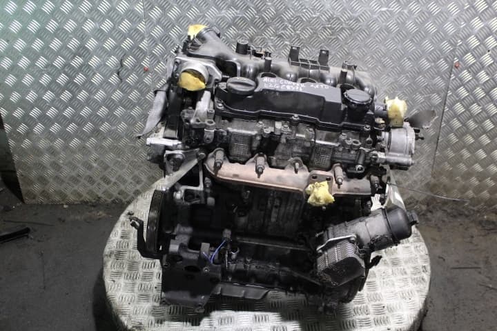 Moteur 9HZ (DV6TED4) - Image 1