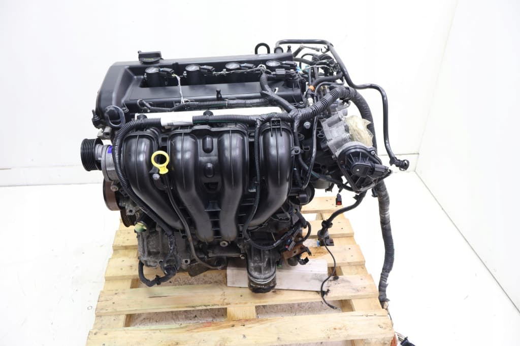 Moteur B 4184 S8 pour Ford C-max