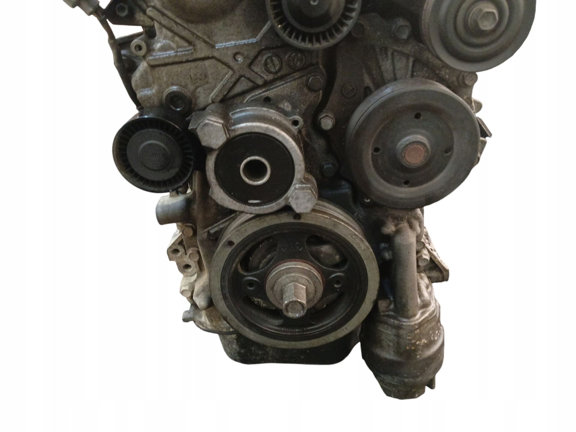 Moteur 2AD-FTV — vue 10
