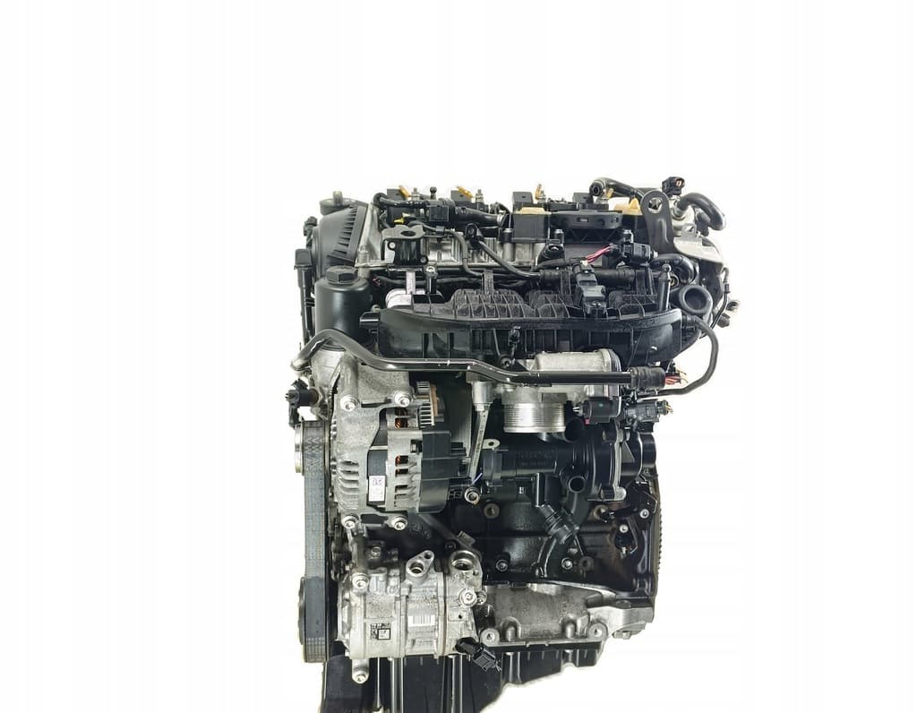 Moteur CYRB — vue 2