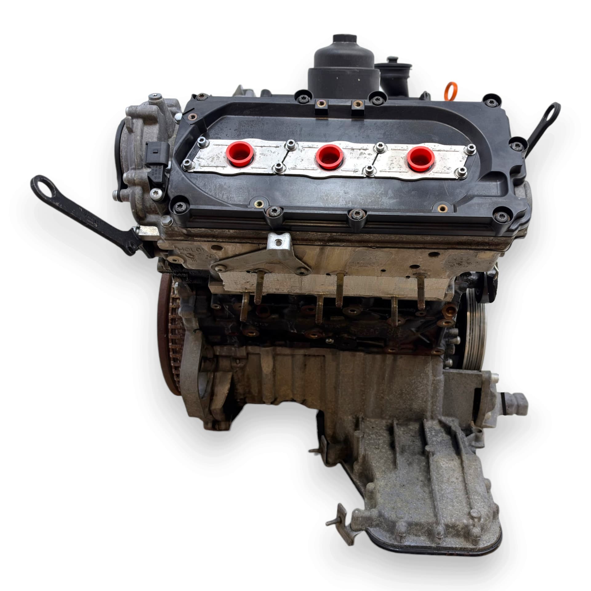 Moteur BPP — vue 7