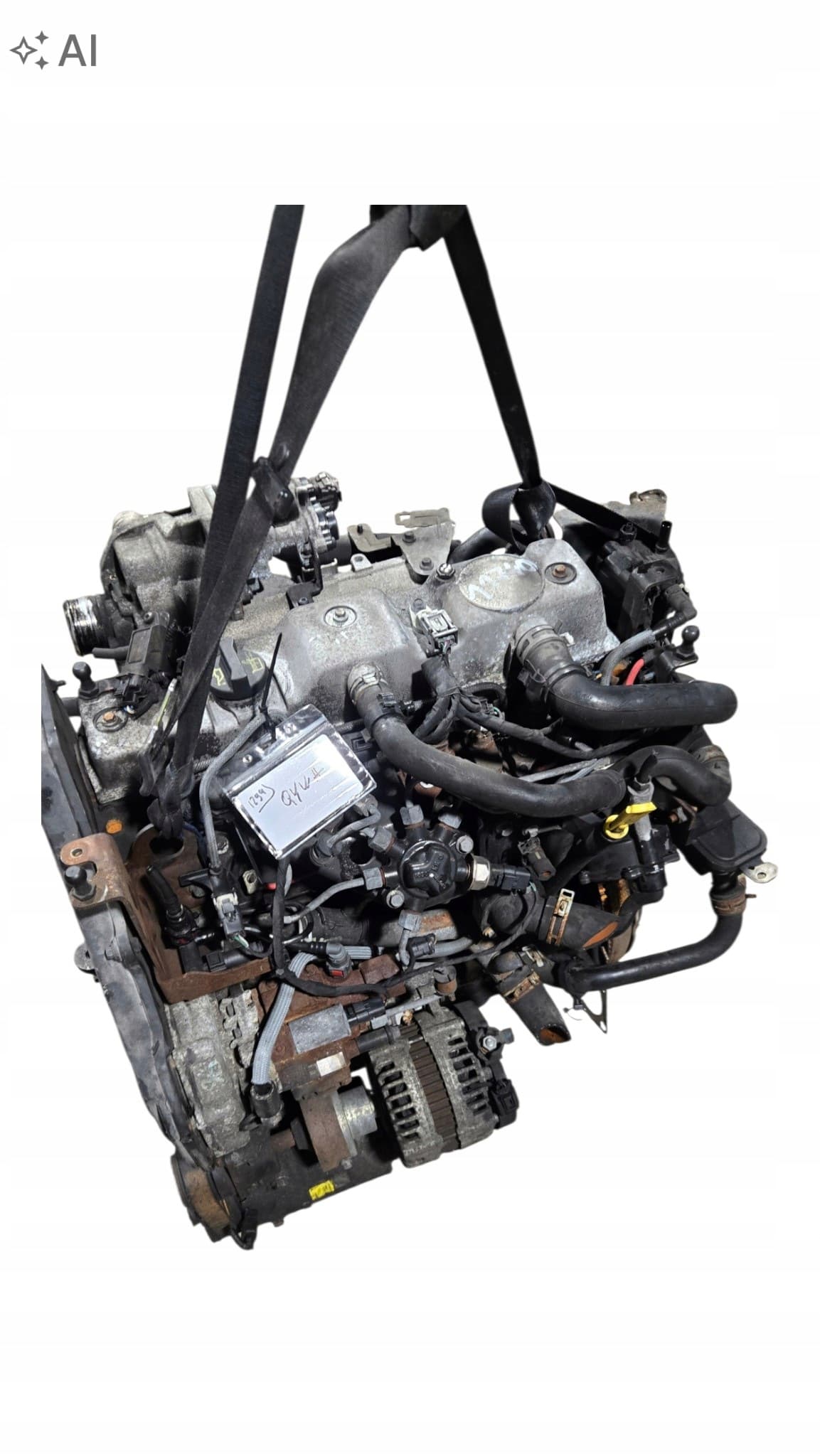 Moteur QYWA - Image 1