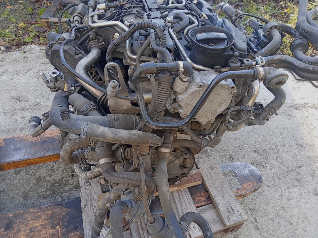 Moteur CGLE — vue 3