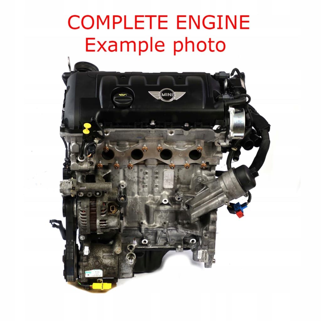 Moteur N12 B14 A pour Mini