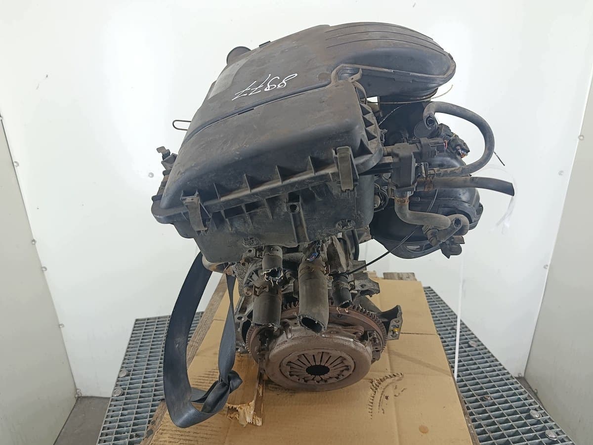 Moteur CFB (1KR) — vue 4