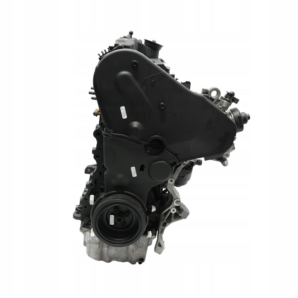 Moteur CUUE — vue 4
