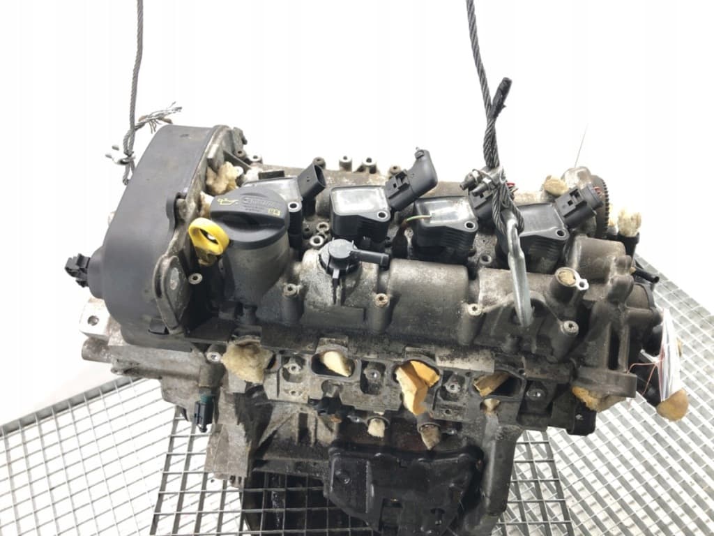 Moteur CHPB — vue 2