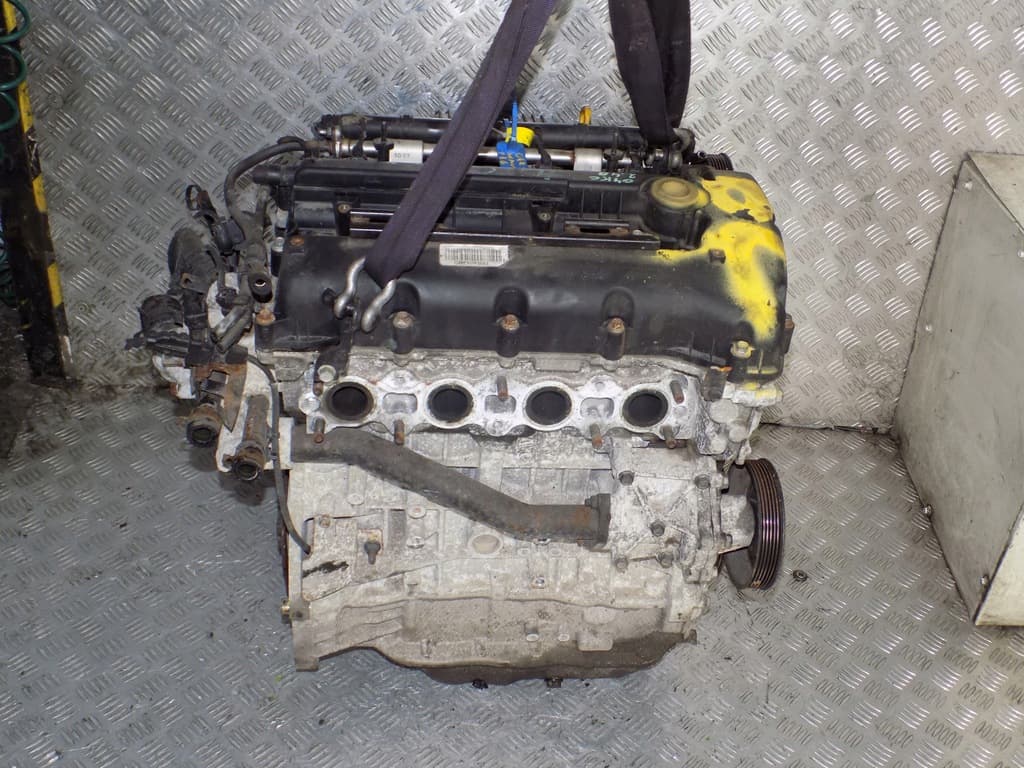 Moteur G4KC - Image 1