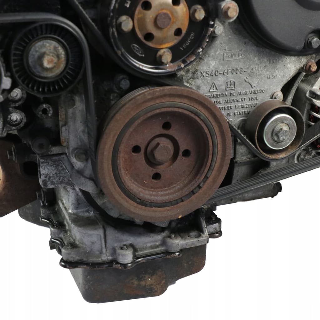 Moteur BHPA — vue 3