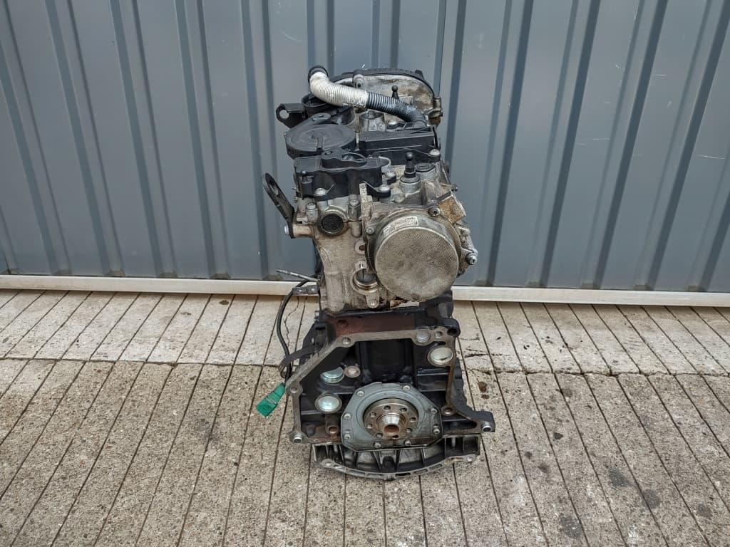 Moteur CAWA — vue 6