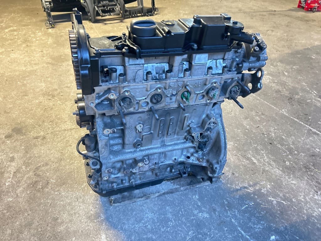 Moteur B 16 DT (DV6FD) - Image 1