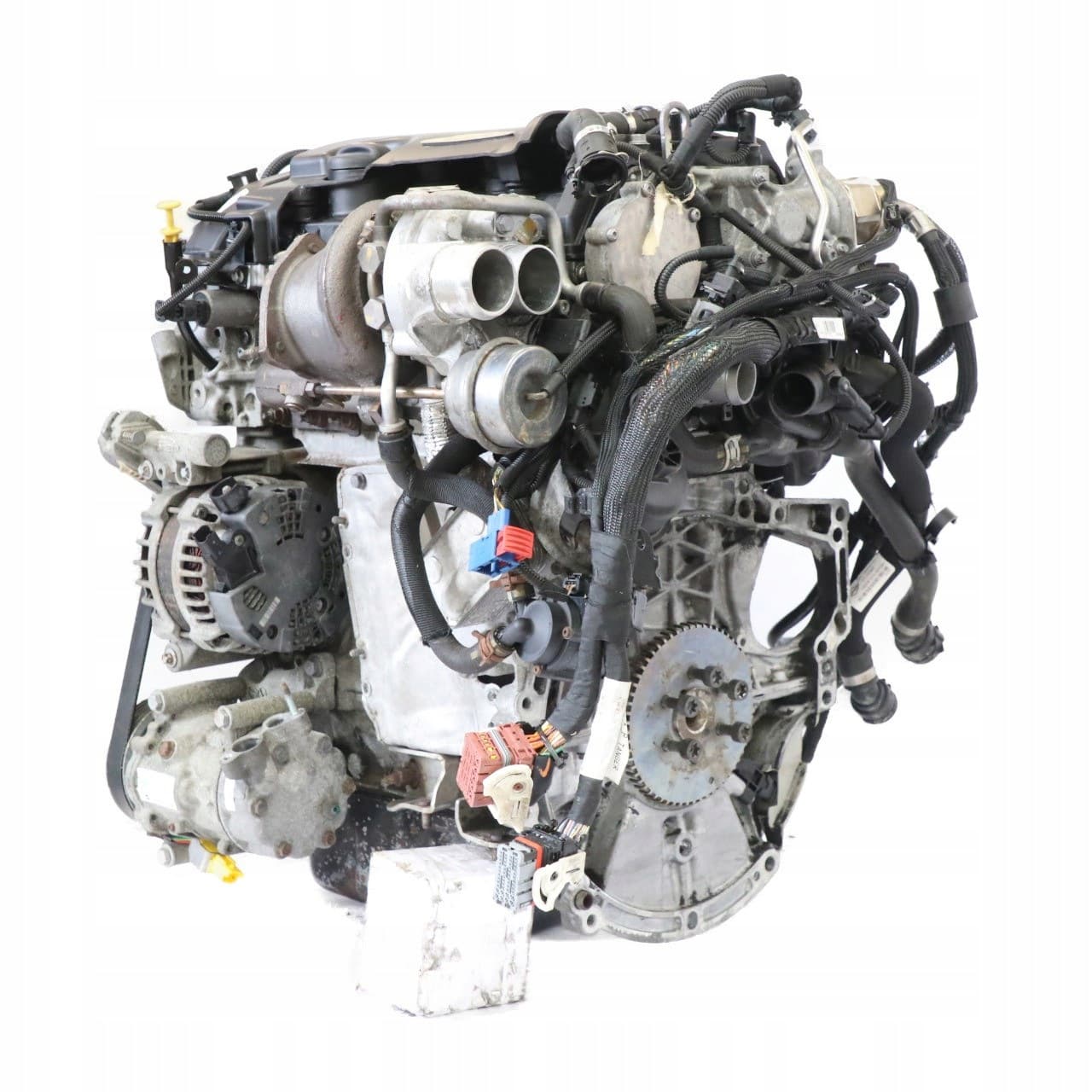 Moteur N18 B16 C — vue 5