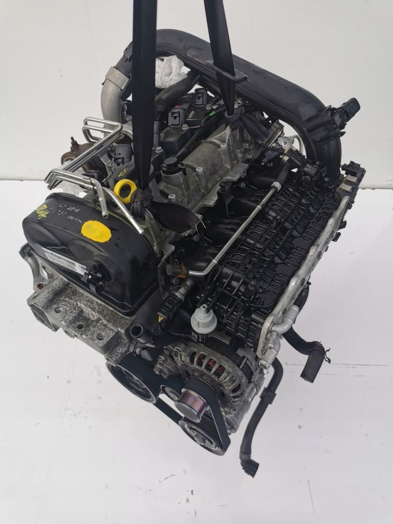 Moteur CZCC pour Audi A1