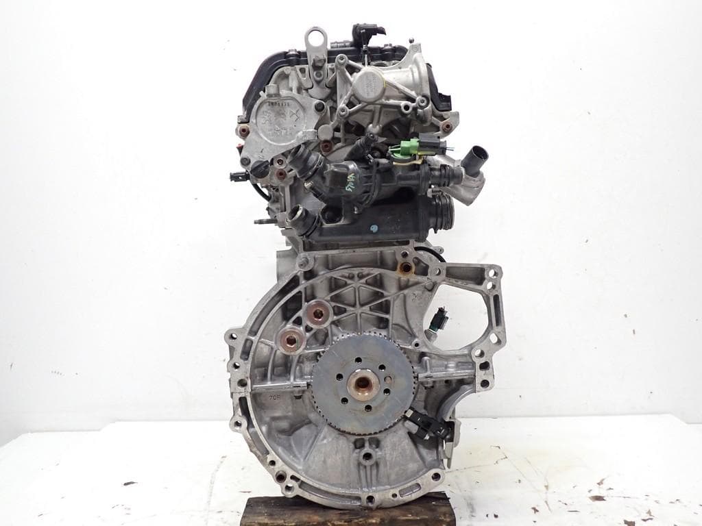 Moteur DGX (EP6FADTXHPE) — vue 3