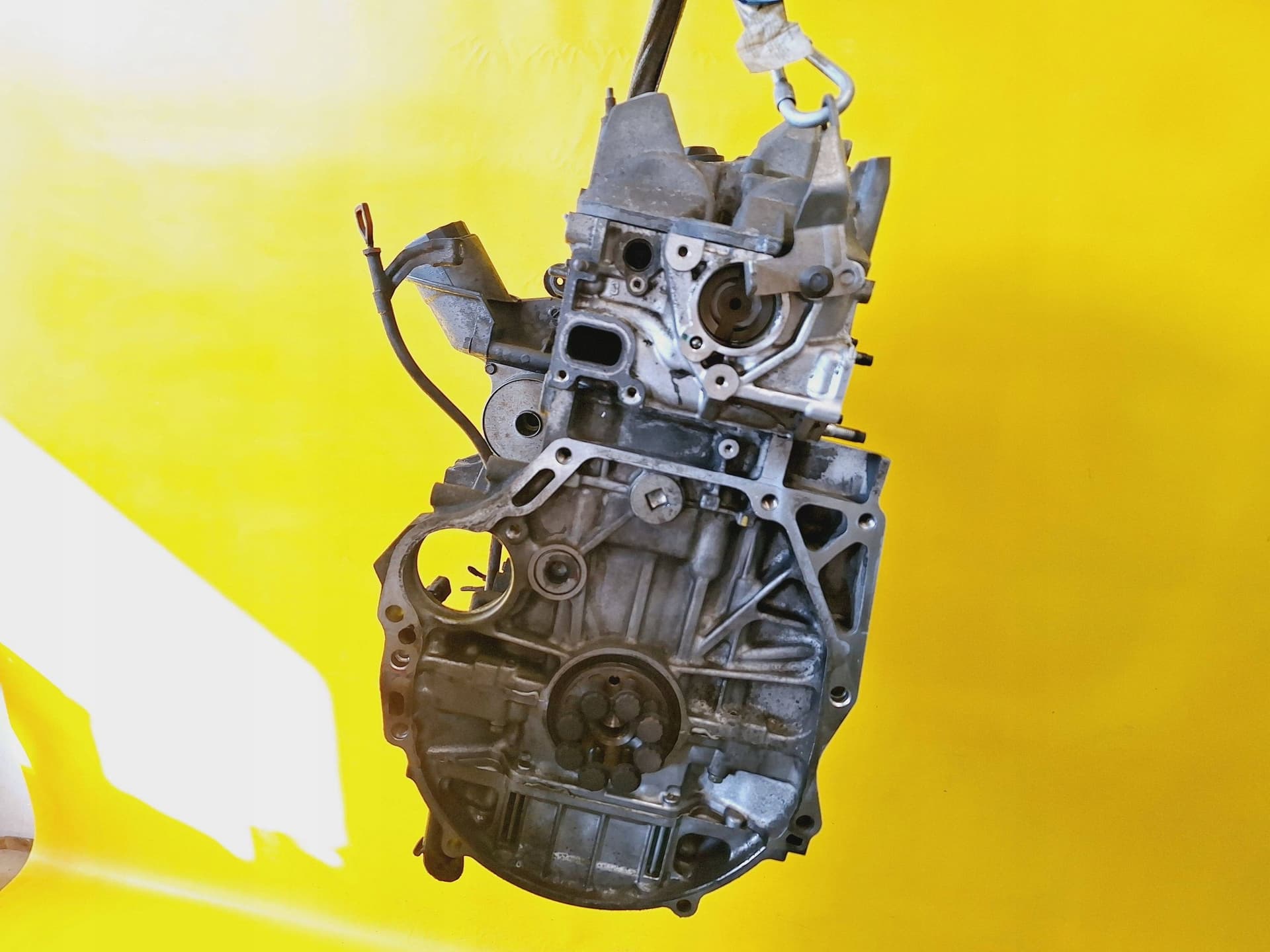 Moteur N22A2 — vue 4