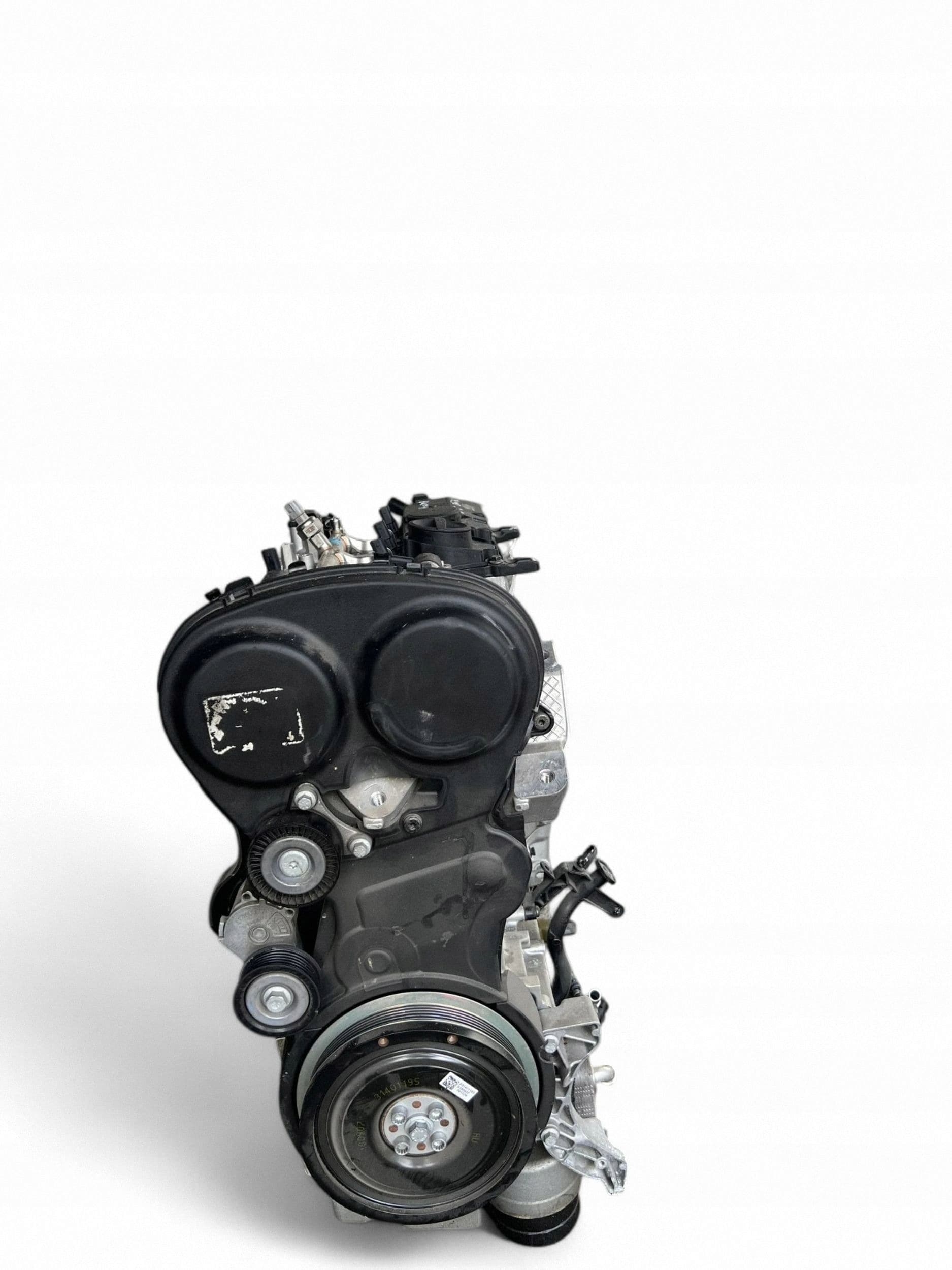 Moteur B 4204 T29 — vue 6