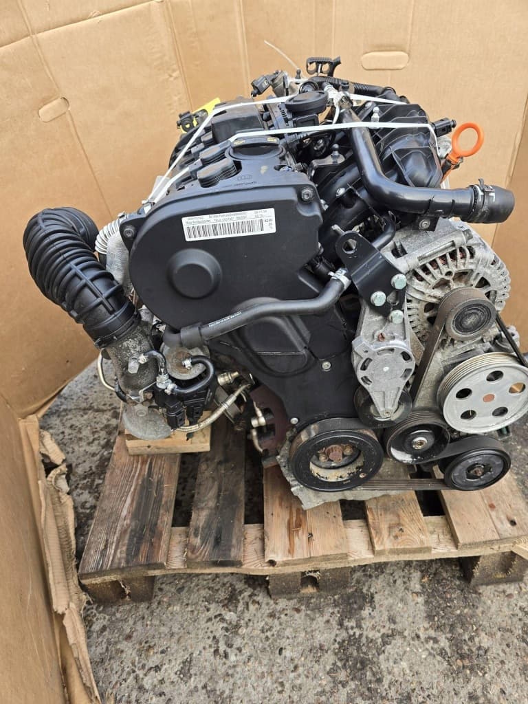 Moteur BUL - Image 1
