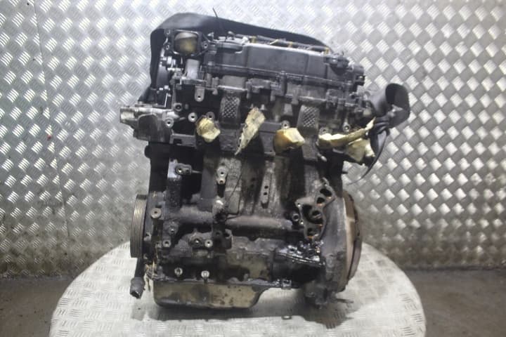Moteur 9HV (DV6TED4BU) pour Peugeot 207