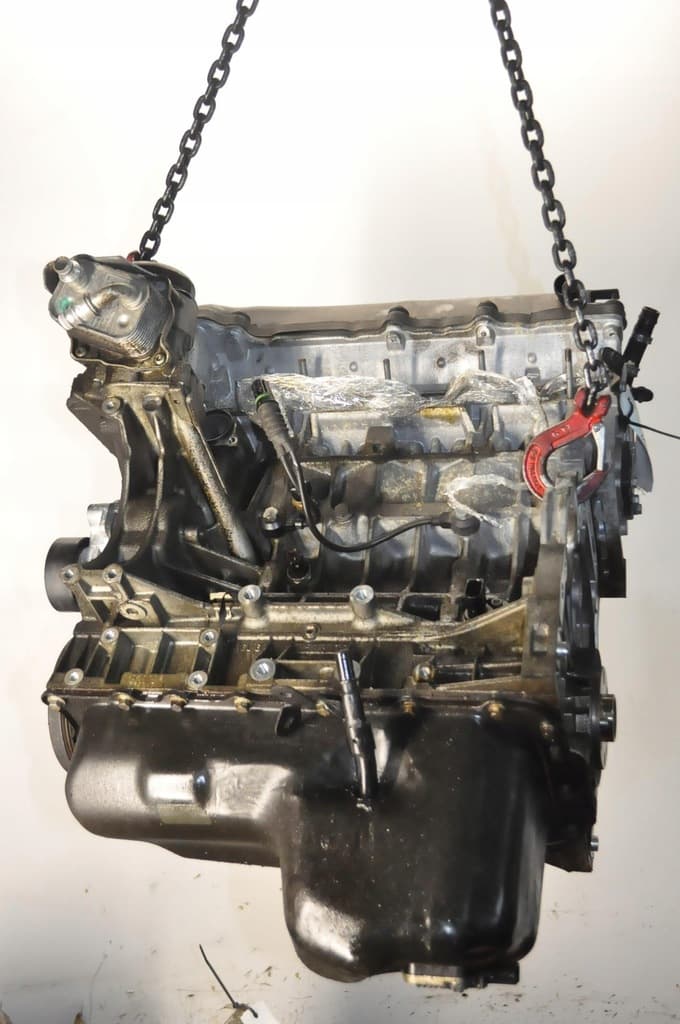 Moteur N46 B20 B - Image 1