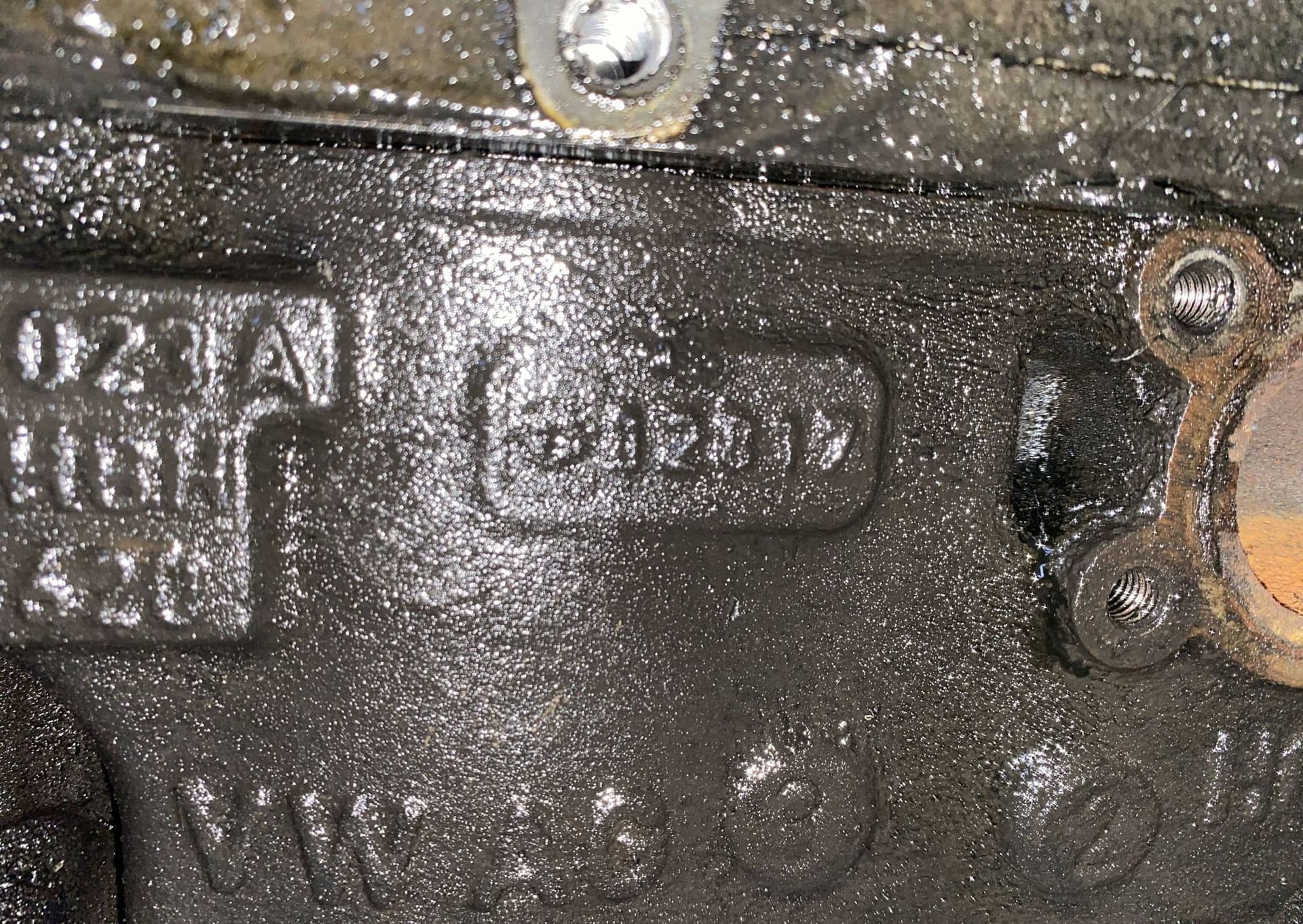 Moteur CRLD — vue 9