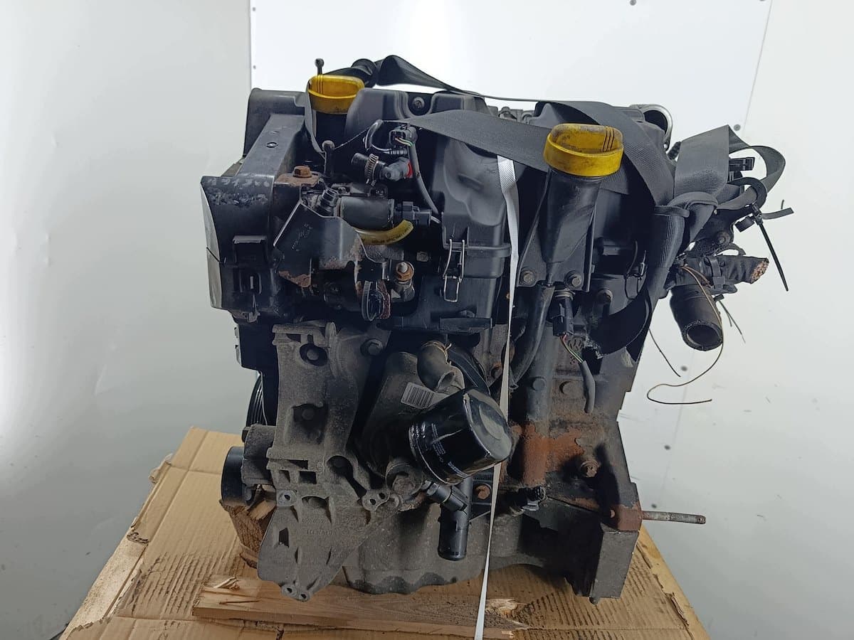 Moteur K9K 832 — vue 5