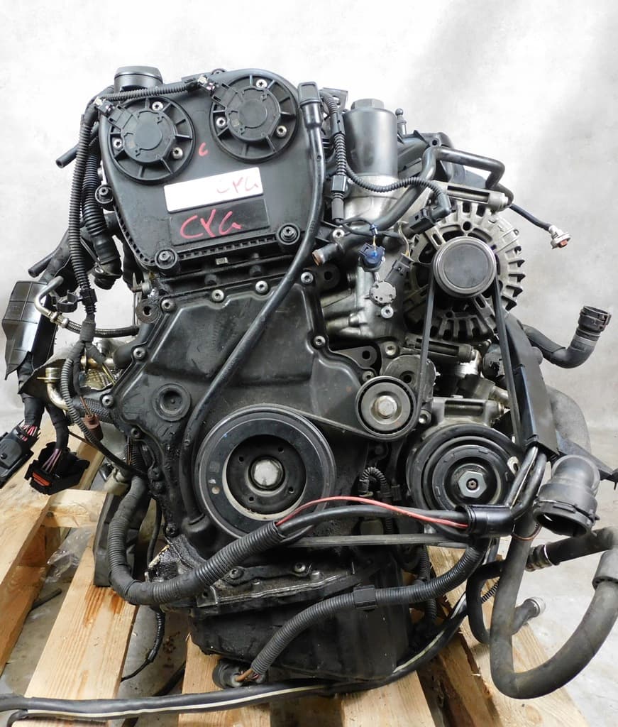 Moteur CYGA - Image 1