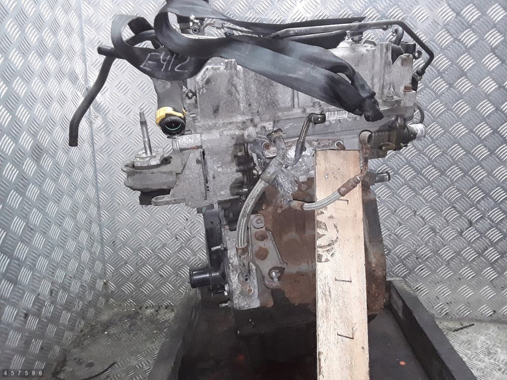 Moteur 312 A2.000 — vue 2