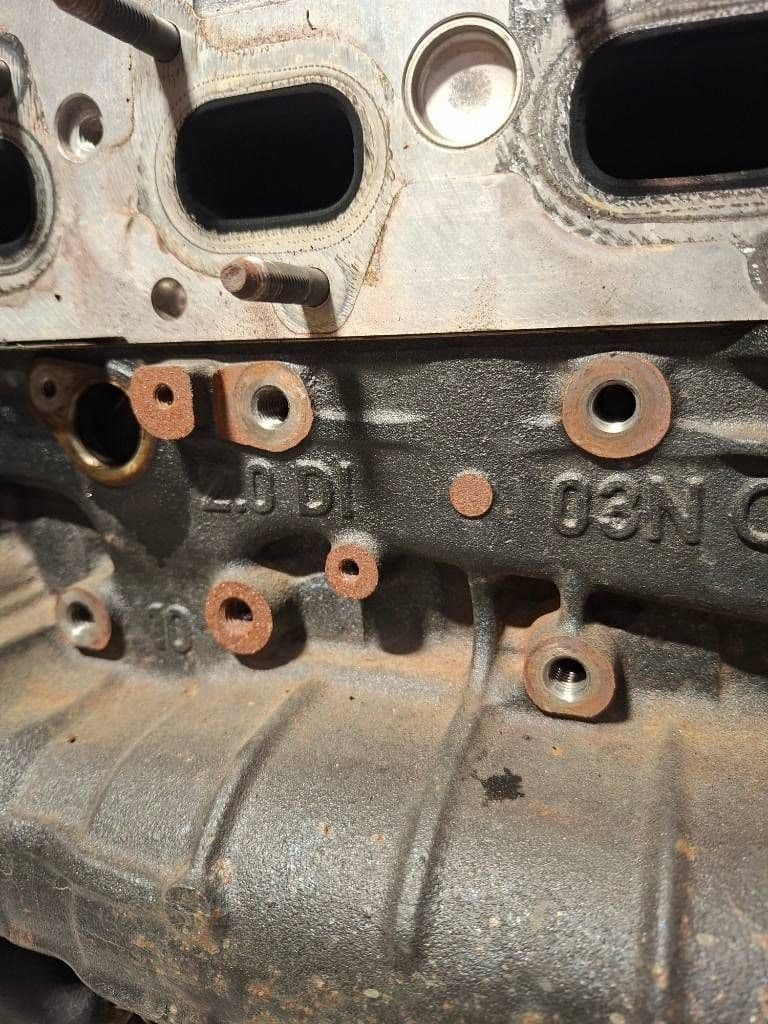 Moteur DFGC — vue 5