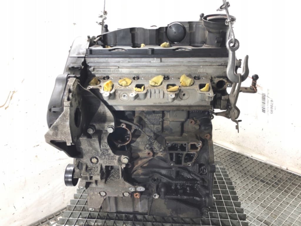 Moteur CFGC - Image 1