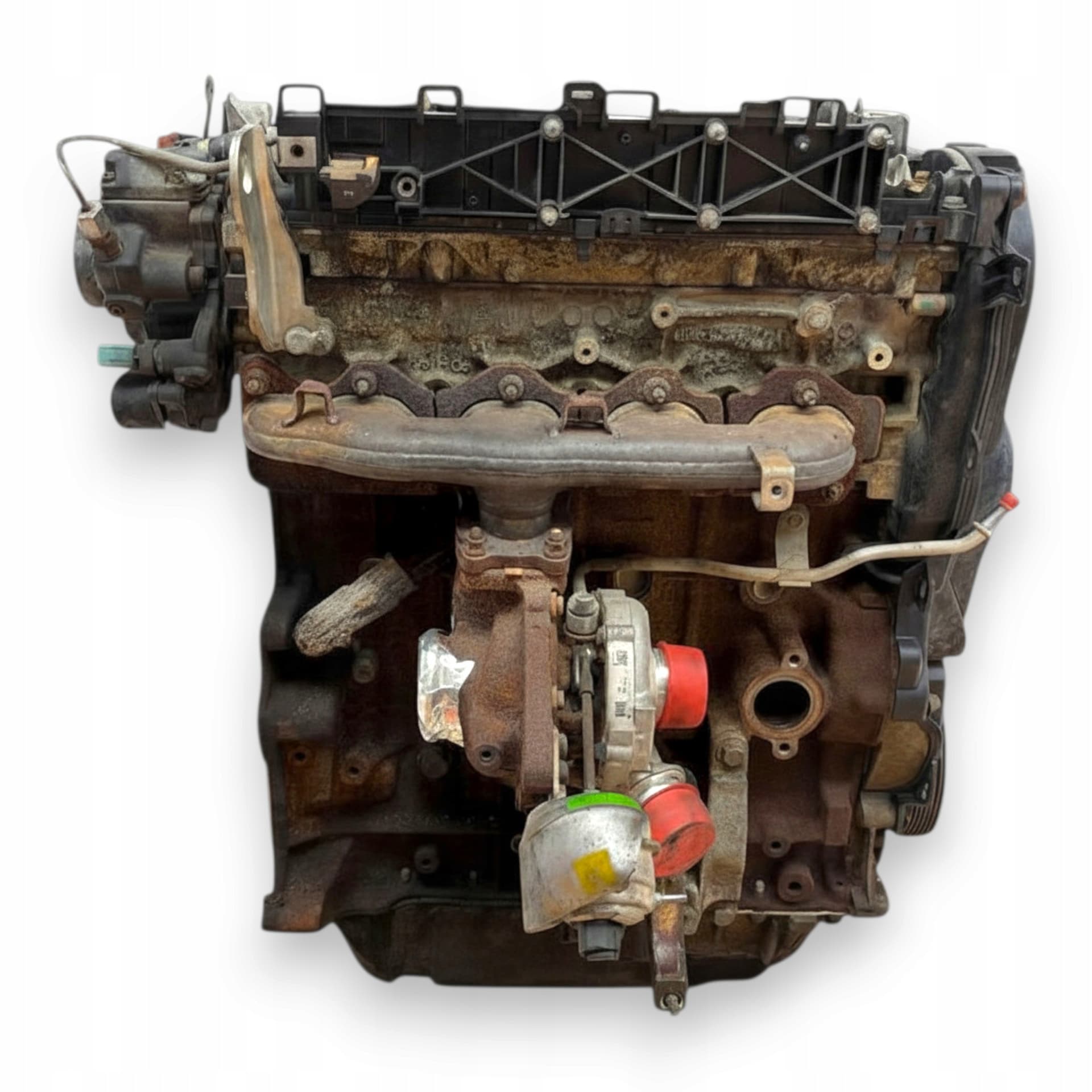 Moteur UFDB — vue 3