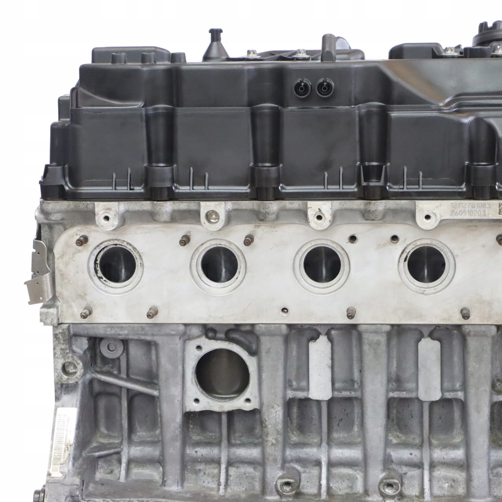 Moteur N55 B30 A — vue 12