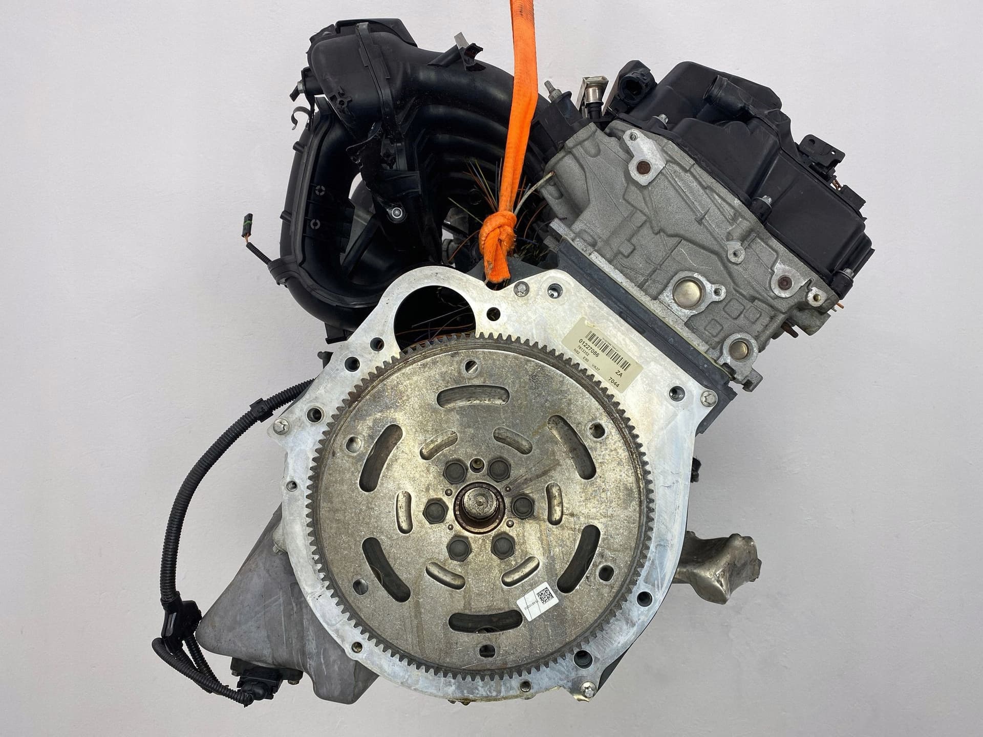 Moteur N52 B30 A — vue 6