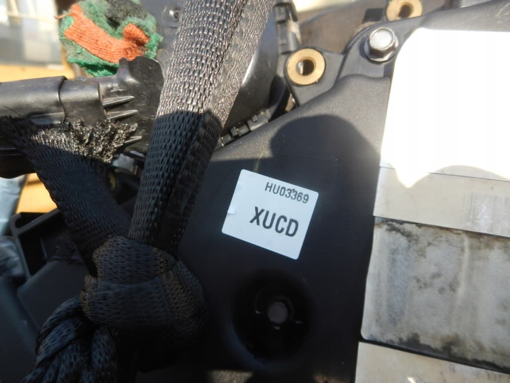 Moteur XUCD — vue 7