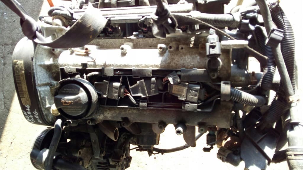 Moteur BCB — vue 3