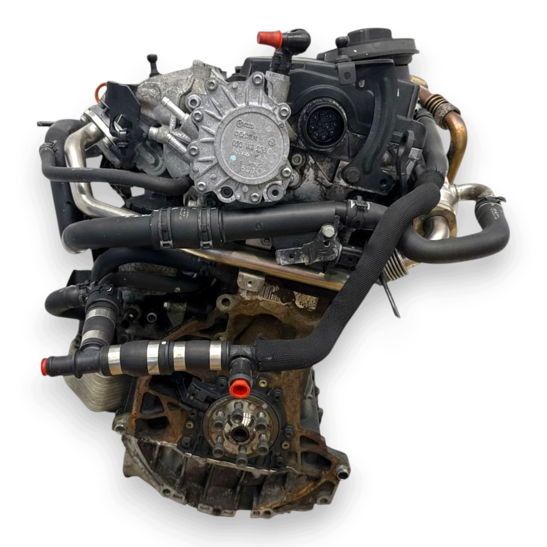 Moteur BRE — vue 5