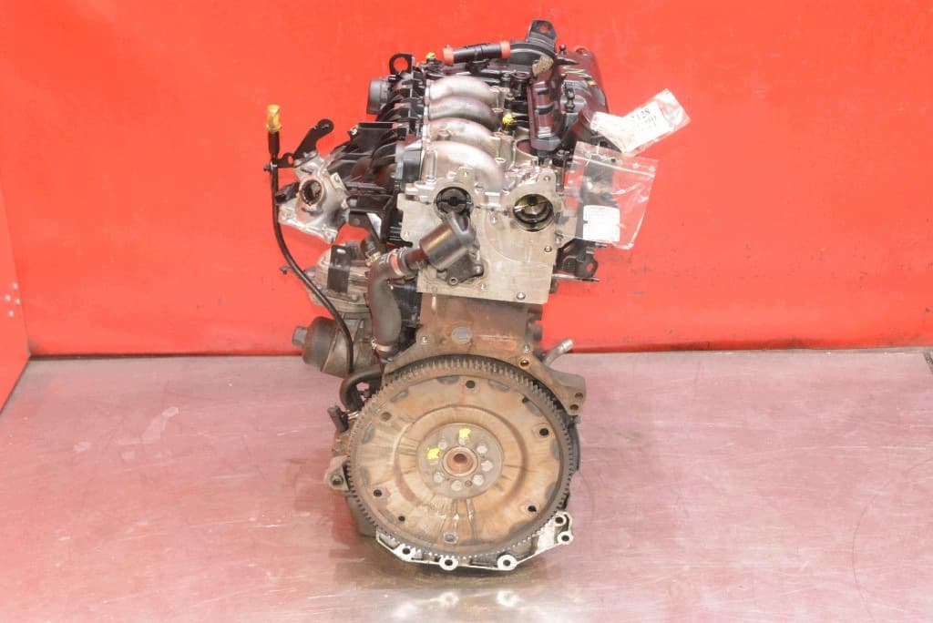 Moteur 224DT(DW12BTED4) — vue 7