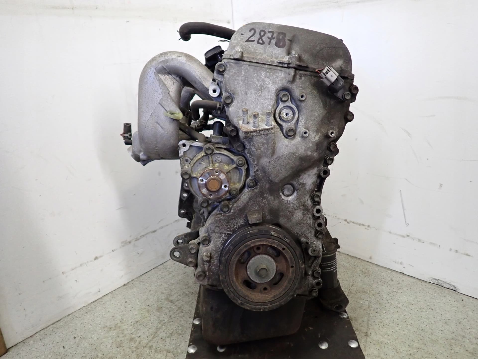 Moteur M13A - Image 1