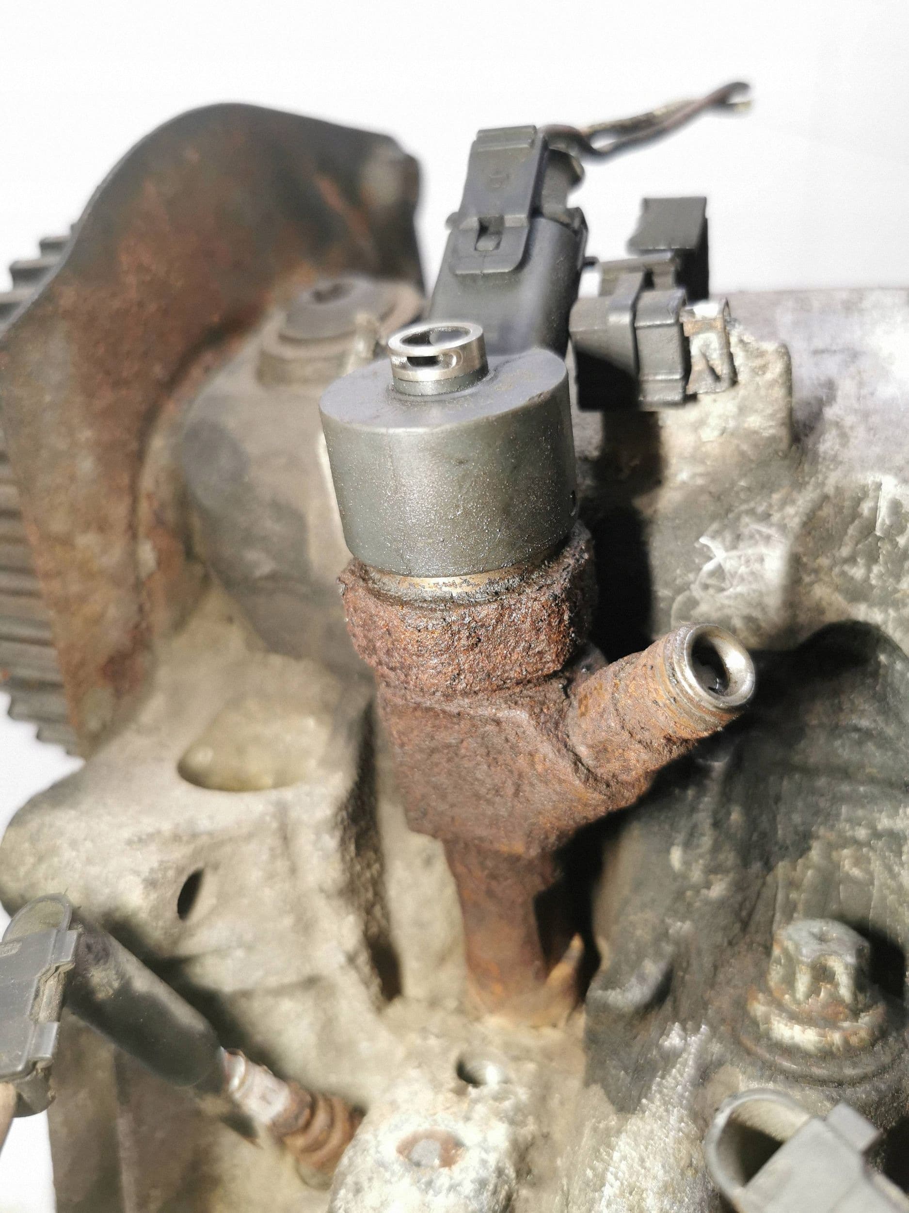 Moteur F9Q 760 — vue 8