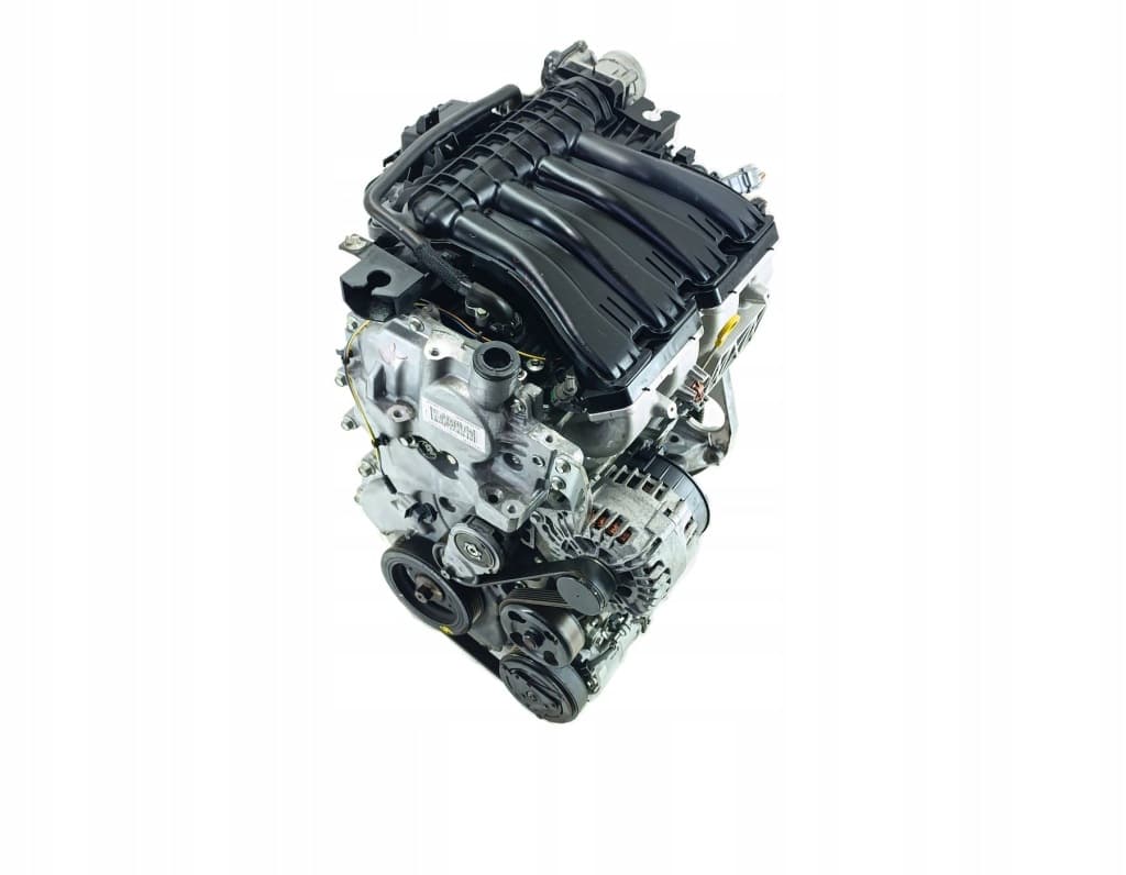 Moteur M4R 713 pour Renault
