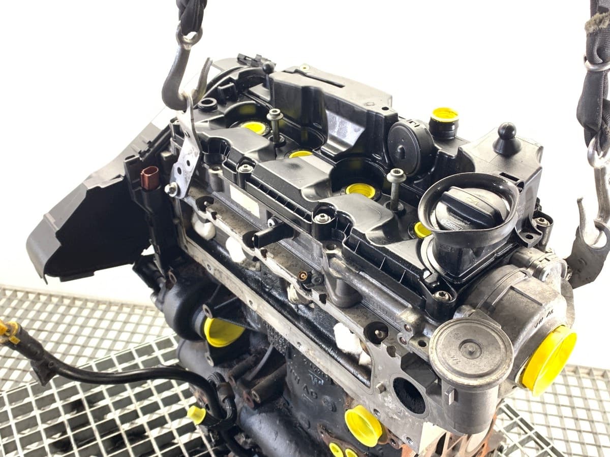 Moteur CRLD — vue 5