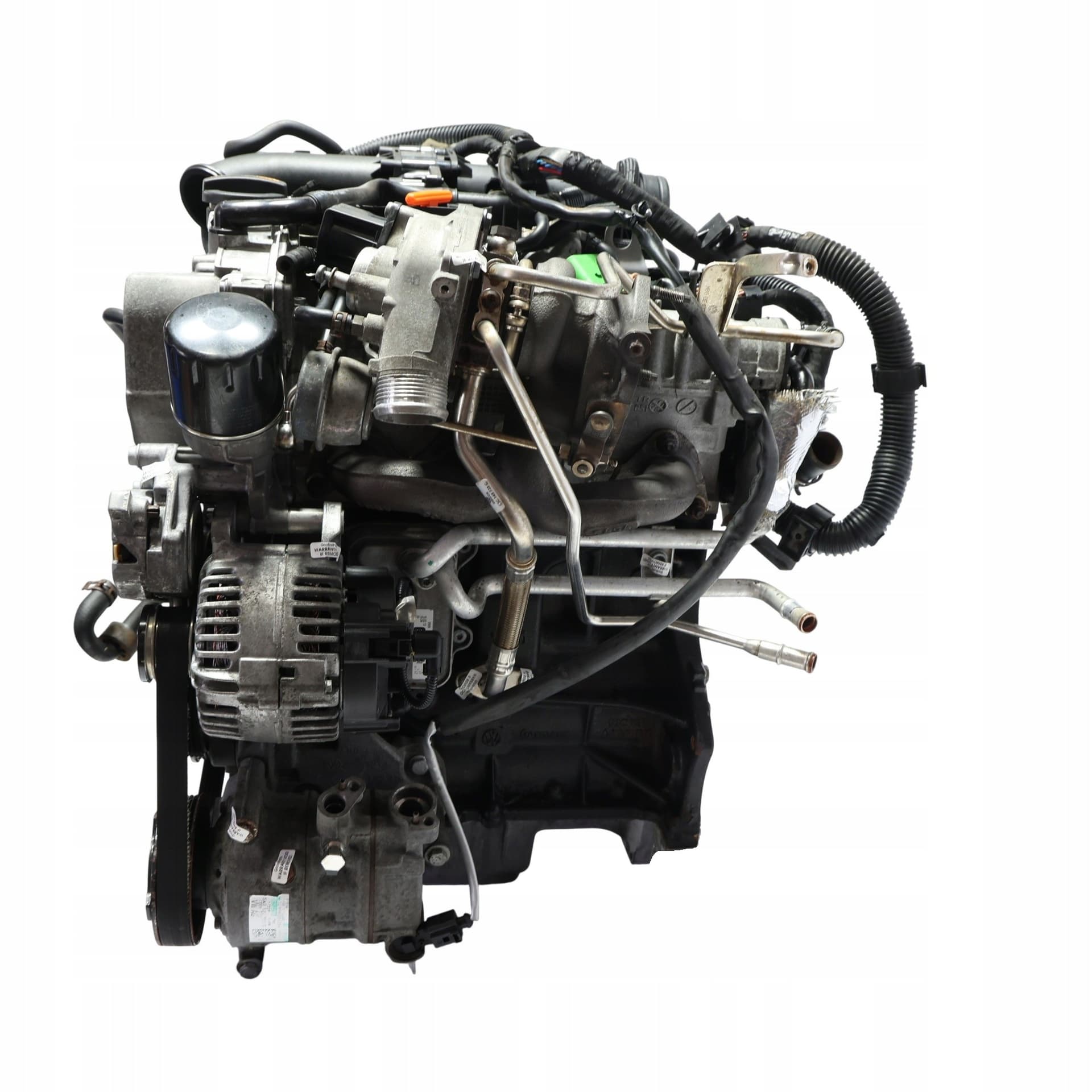 Moteur CTHD - Image 1