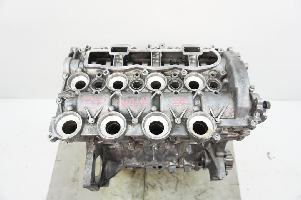 Moteur 8HY — vue 2