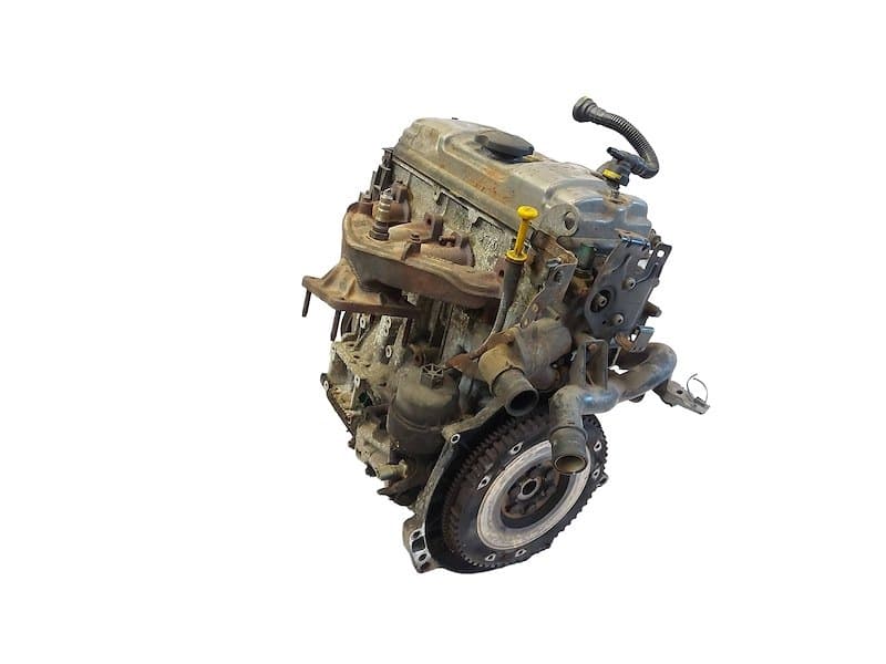 Moteur KFV (TU3A) - Image 1