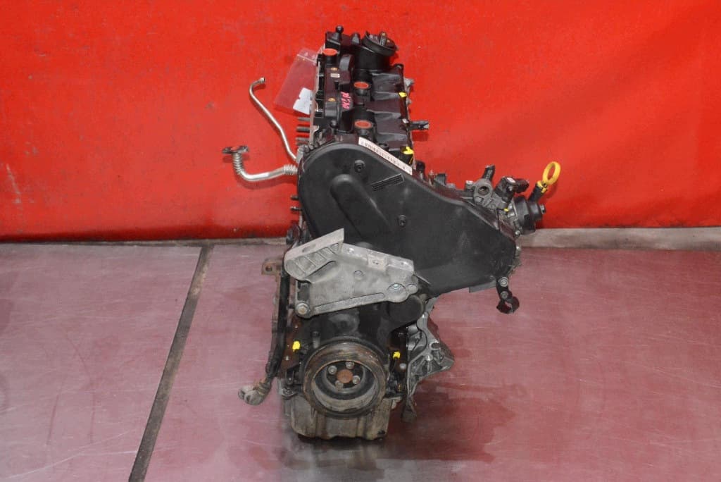 Moteur DFFA — vue 6