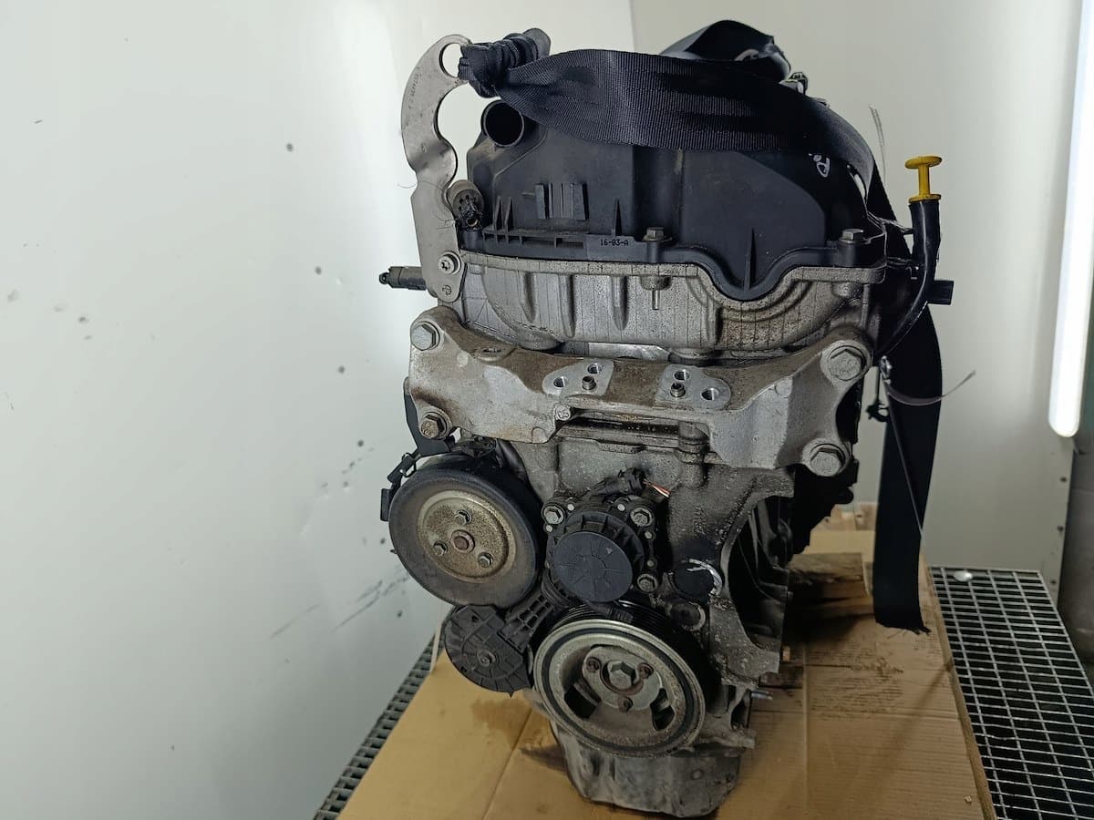 Moteur 5FS (EP6C) — vue 5